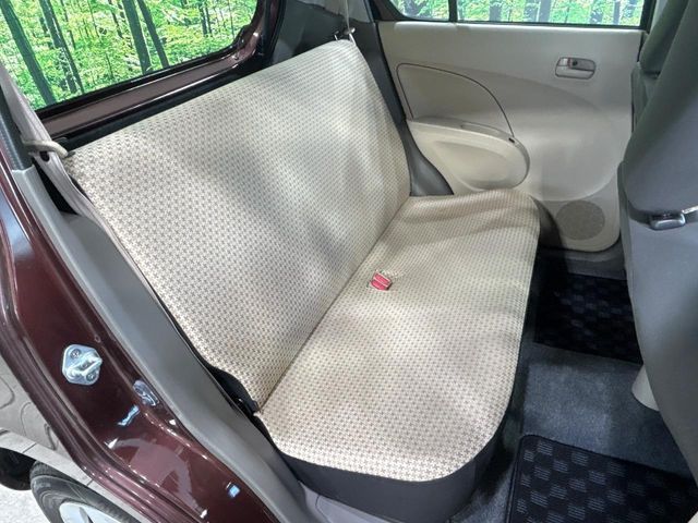 SUZUKI ALTO 2013 Image 31