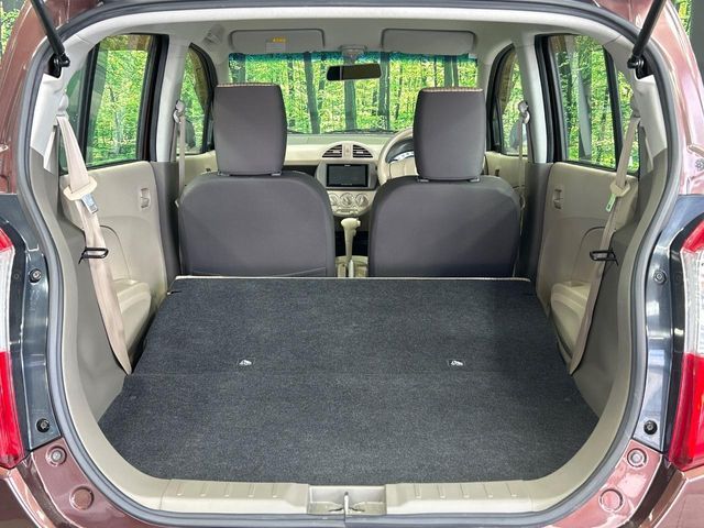 SUZUKI ALTO 2013 Image 31