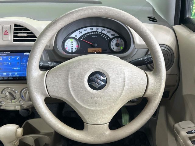 SUZUKI ALTO 2013 Image 31