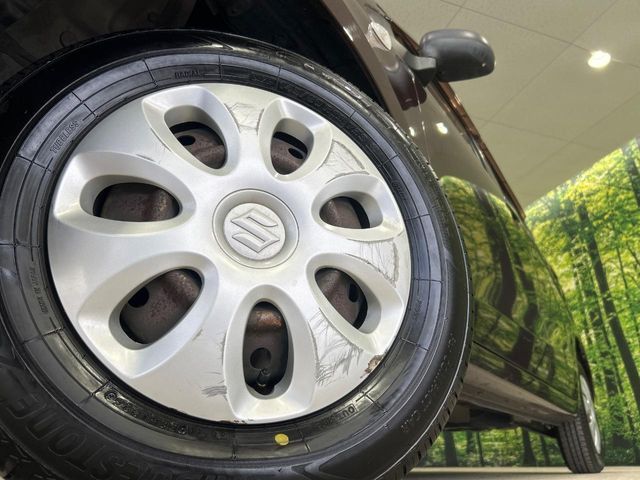 SUZUKI ALTO 2013 Image 31