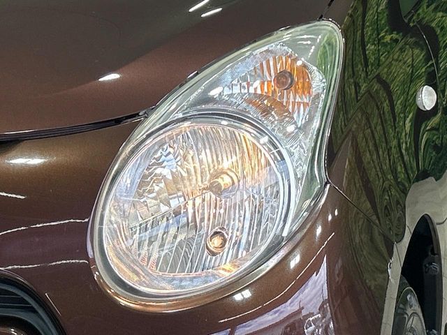 SUZUKI ALTO 2013 Image 31