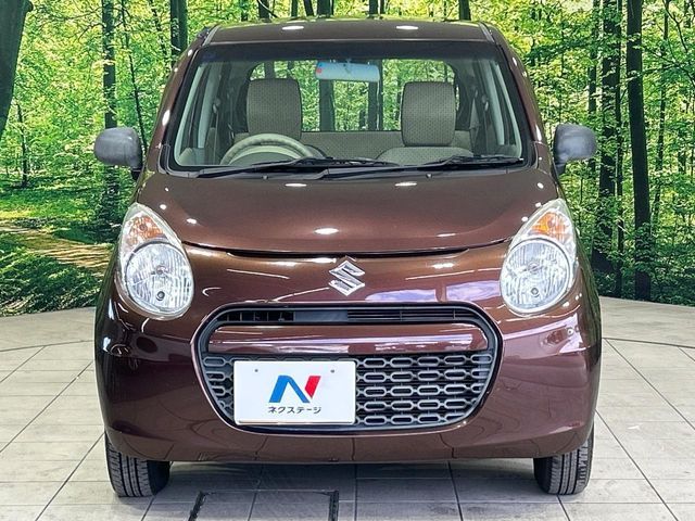 SUZUKI ALTO 2013 Image 31