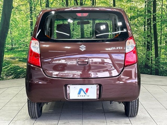 SUZUKI ALTO 2013 Image 31