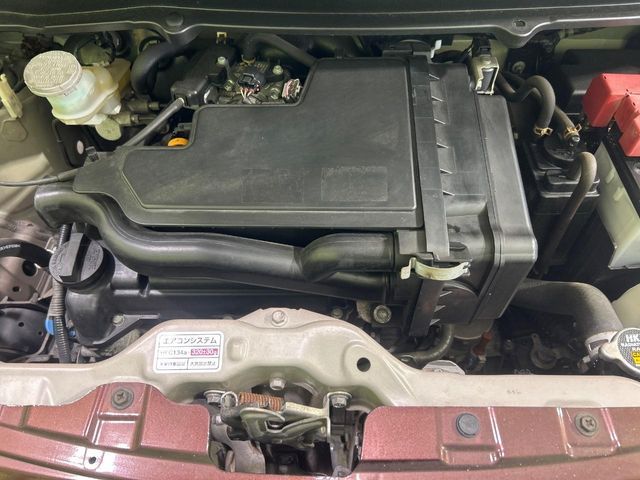 SUZUKI ALTO 2013 Image 31