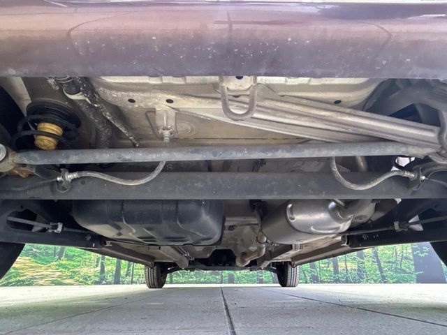 SUZUKI ALTO 2013 Image 31