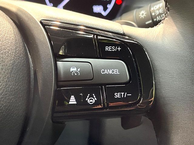 HONDA VEZEL E:HEV 2024 Image 31