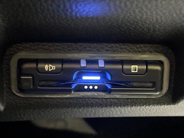 HONDA VEZEL E:HEV 2024 Image 31