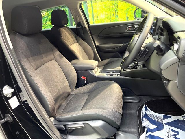 HONDA VEZEL E:HEV 2024 Image 31