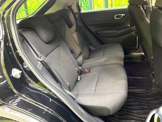 HONDA VEZEL E:HEV 2024 Image 31