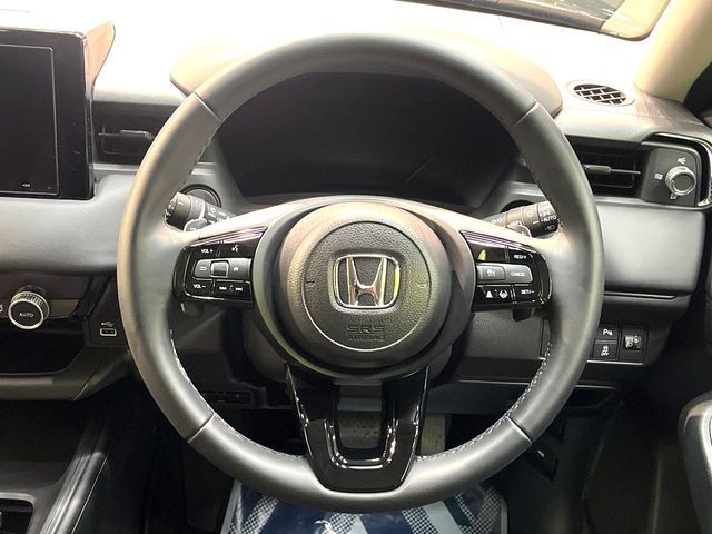 HONDA VEZEL E:HEV 2024 Image 31