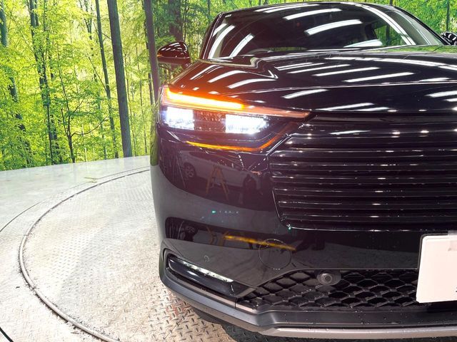 HONDA VEZEL E:HEV 2024 Image 31