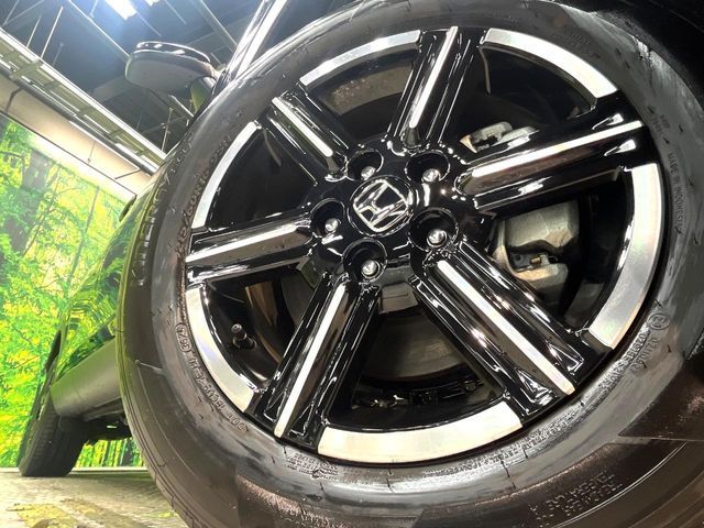 HONDA VEZEL E:HEV 2024 Image 31