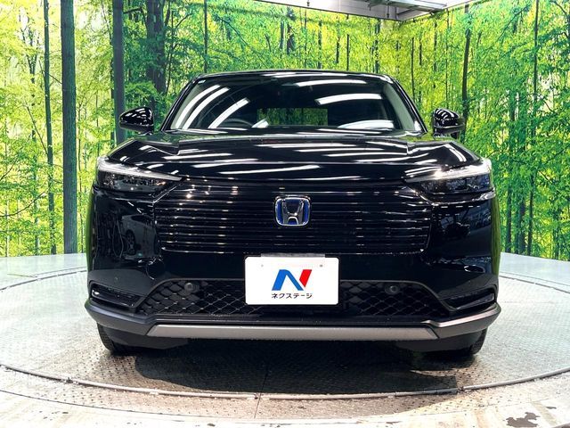 HONDA VEZEL E:HEV 2024 Image 31