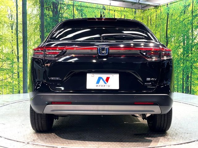 HONDA VEZEL E:HEV 2024 Image 31