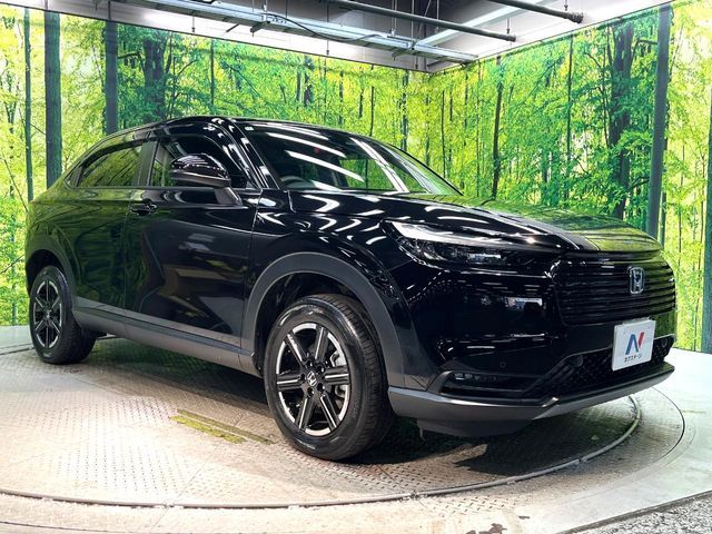 HONDA VEZEL E:HEV 2024 Image 31
