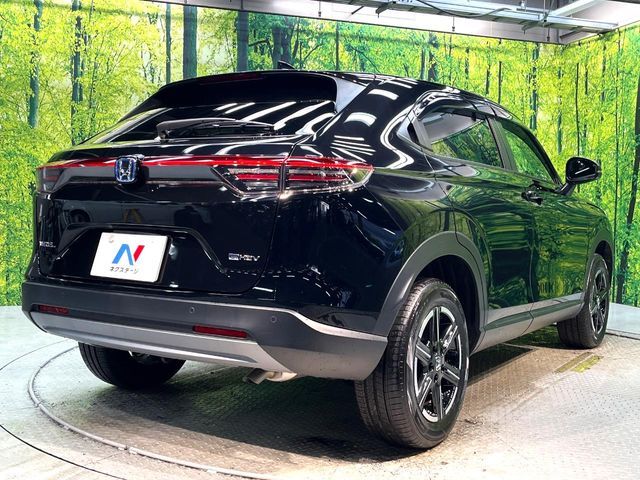 HONDA VEZEL E:HEV 2024 Image 31