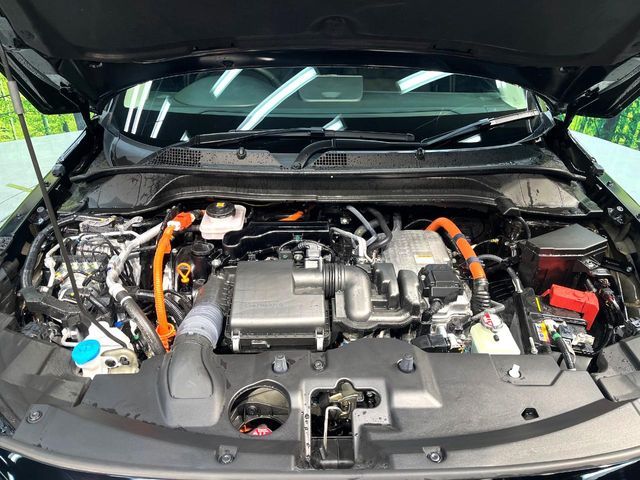 HONDA VEZEL E:HEV 2024 Image 31