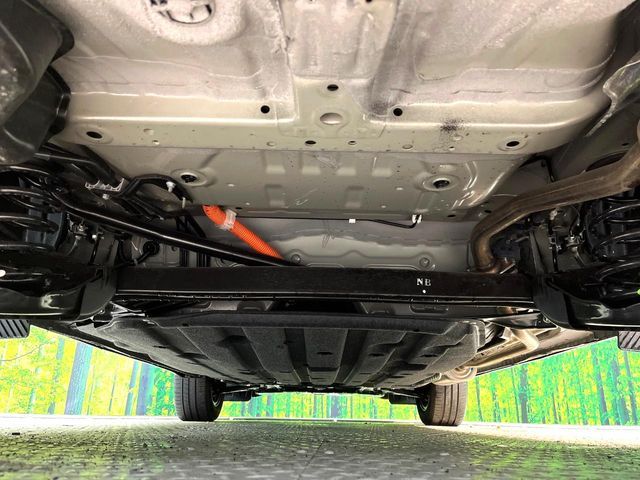 HONDA VEZEL E:HEV 2024 Image 31