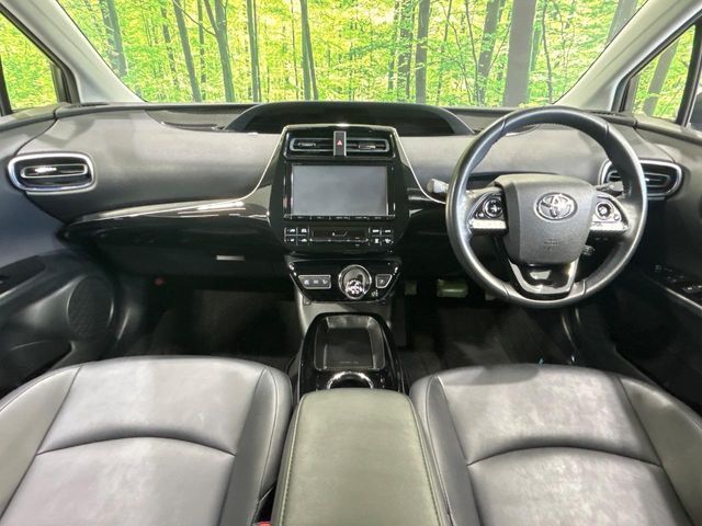 TOYOTA PRIUS 2017 Image 31