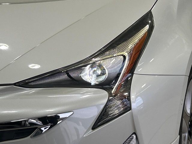 TOYOTA PRIUS 2017 Image 31