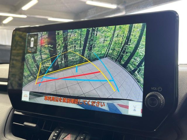 TOYOTA RAV4 4WD 2024 Image 31