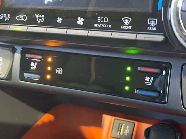 TOYOTA RAV4 4WD 2024 Image 31