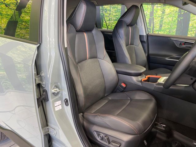 TOYOTA RAV4 4WD 2024 Image 31