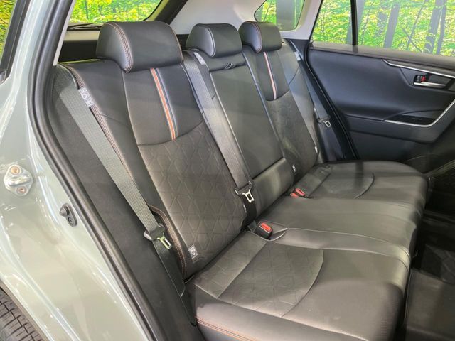 TOYOTA RAV4 4WD 2024 Image 31