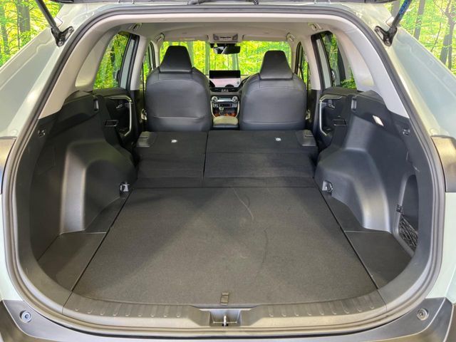 TOYOTA RAV4 4WD 2024 Image 31