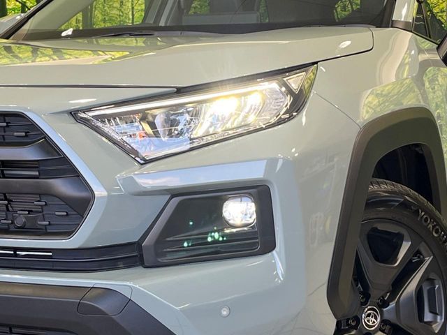 TOYOTA RAV4 4WD 2024 Image 31