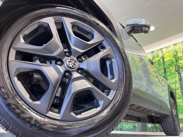 TOYOTA RAV4 4WD 2024 Image 31