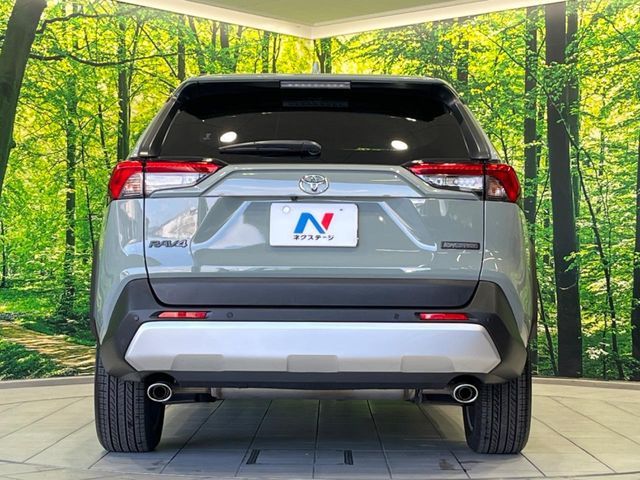 TOYOTA RAV4 4WD 2024 Image 31