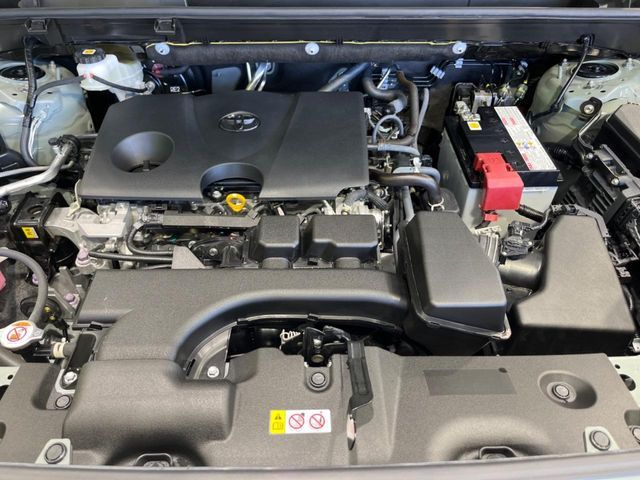 TOYOTA RAV4 4WD 2024 Image 31