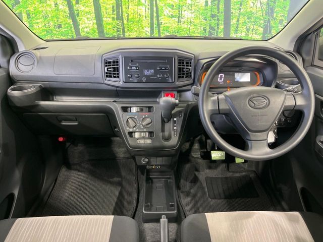 DAIHATSU MIRA E:S 2019 Image 31