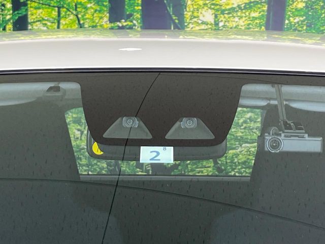 DAIHATSU MIRA E:S 2019 Image 31