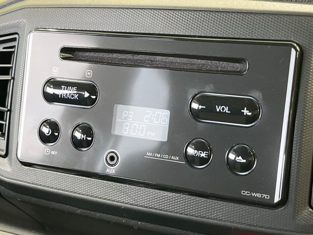 DAIHATSU MIRA E:S 2019 Image 31