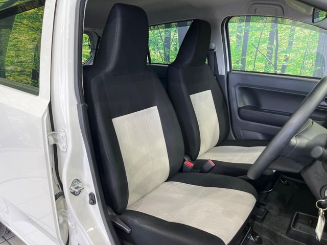 DAIHATSU MIRA E:S 2019 Image 31