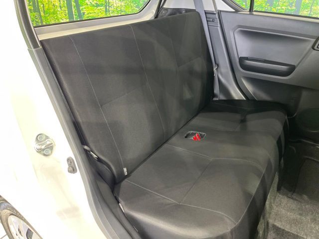 DAIHATSU MIRA E:S 2019 Image 31