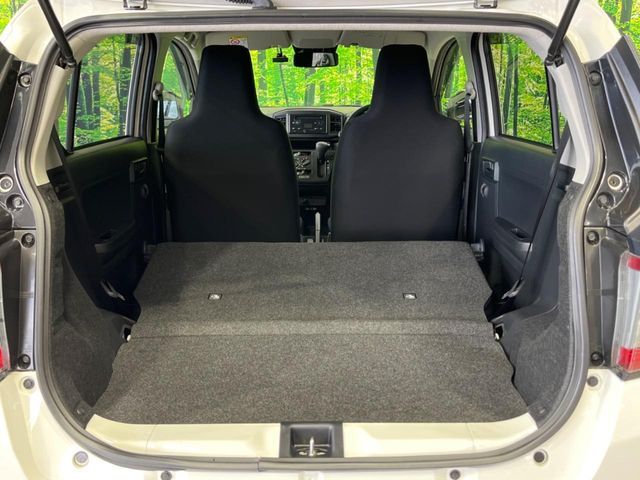 DAIHATSU MIRA E:S 2019 Image 31