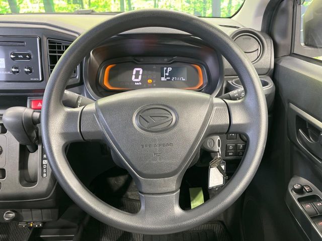 DAIHATSU MIRA E:S 2019 Image 31