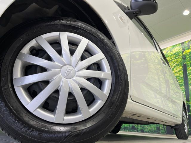 DAIHATSU MIRA E:S 2019 Image 31