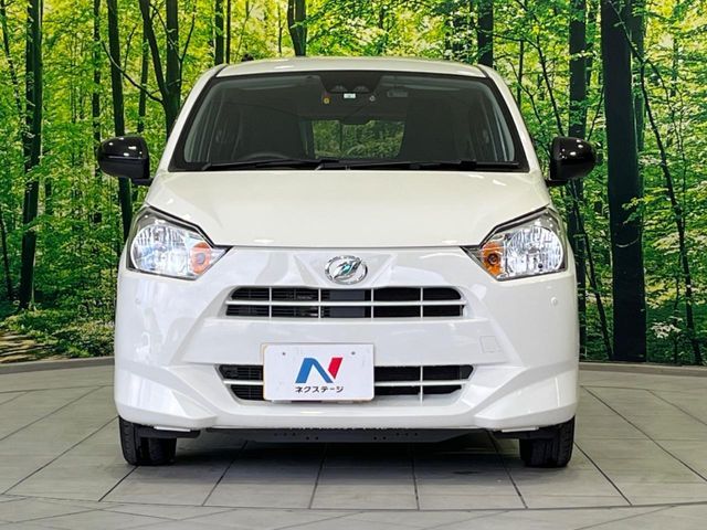DAIHATSU MIRA E:S 2019 Image 31