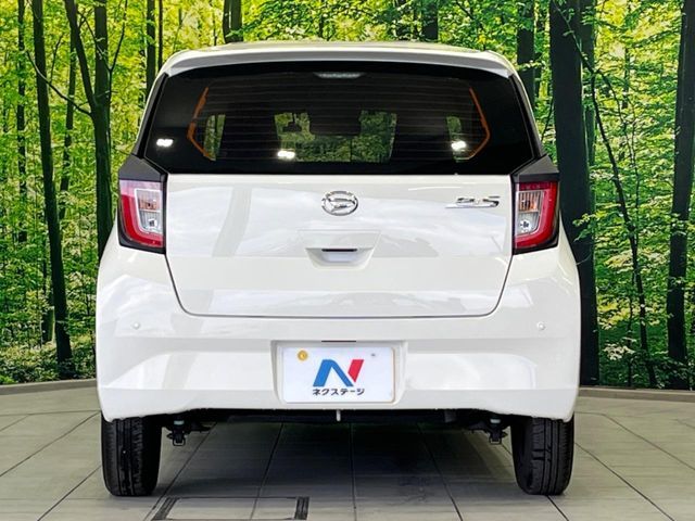DAIHATSU MIRA E:S 2019 Image 31