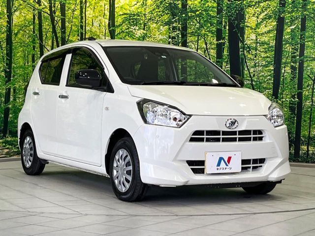 DAIHATSU MIRA E:S 2019 Image 31