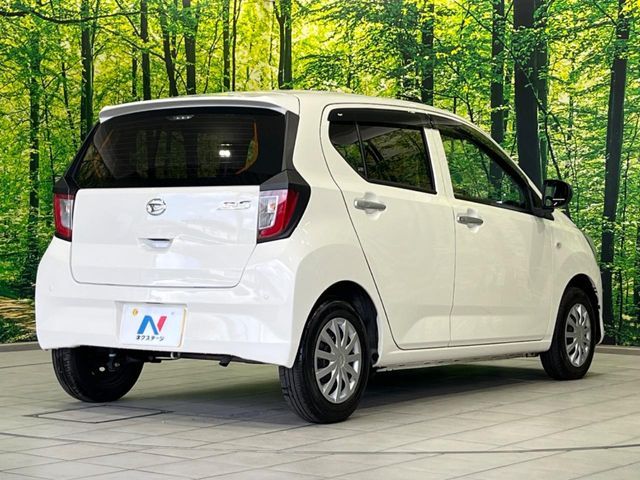 DAIHATSU MIRA E:S 2019 Image 31