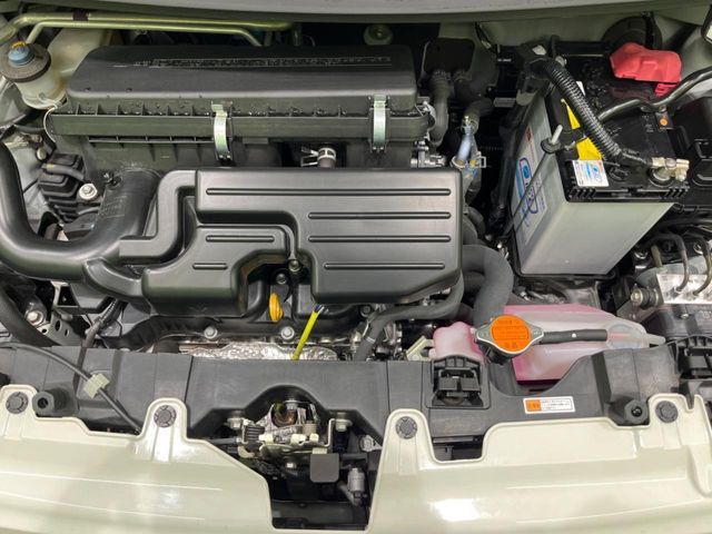 DAIHATSU MIRA E:S 2019 Image 31