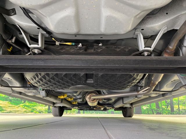 DAIHATSU MIRA E:S 2019 Image 31