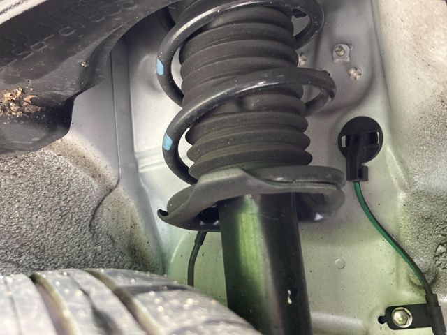 DAIHATSU MIRA E:S 2019 Image 31