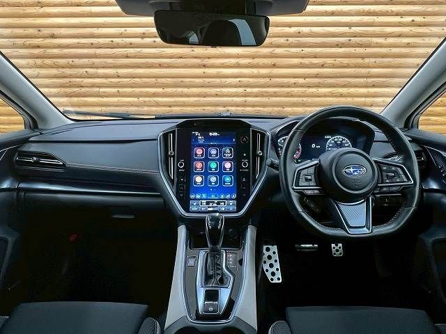 SUBARU LEVORG LAYBACK 2023 Image 31