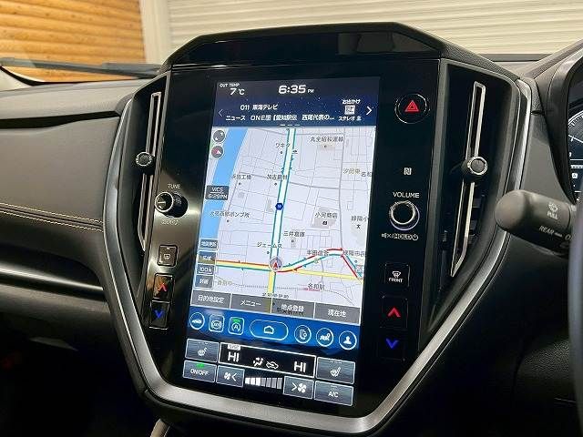 SUBARU LEVORG LAYBACK 2023 Image 31